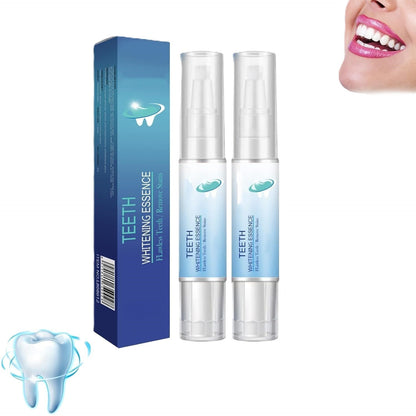 2‑Pack Teeth Whitening Pen – Jumbo Size Stain Remover Pen (Delicate)