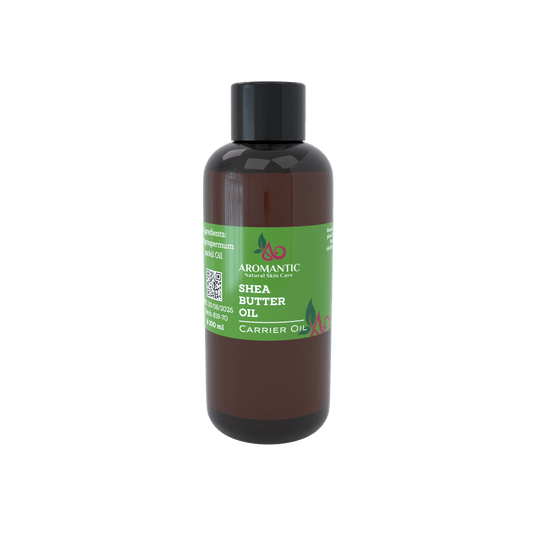 Shea Butter Oil